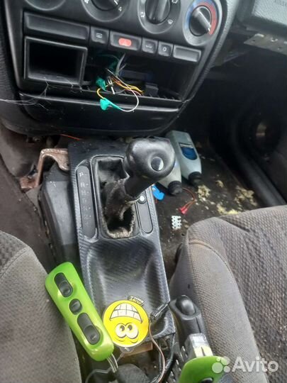 Опель Омега Б 96г универсал x20xev АКПП запчасти