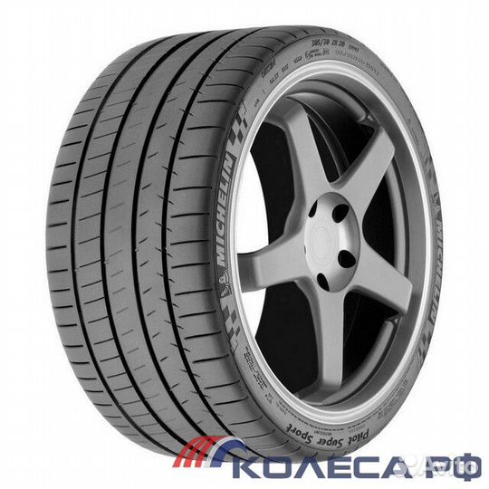 Michelin Pilot Super Sport 265/30 R20 94Y