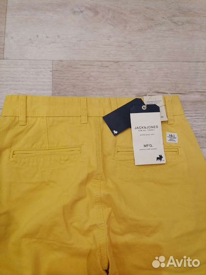 Новые модные джинсы Jack Jones Original