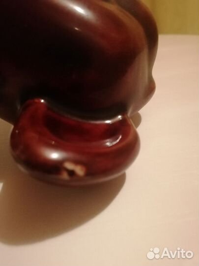 Олимпийский мишка 1980