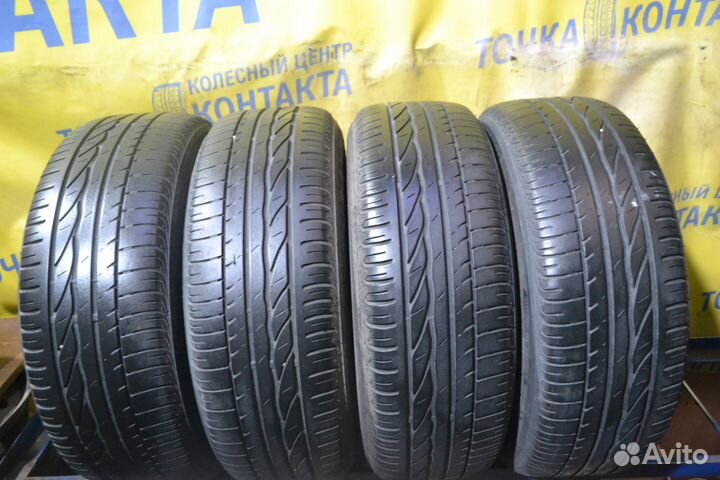 Bridgestone Turanza ER300 205/65 R15