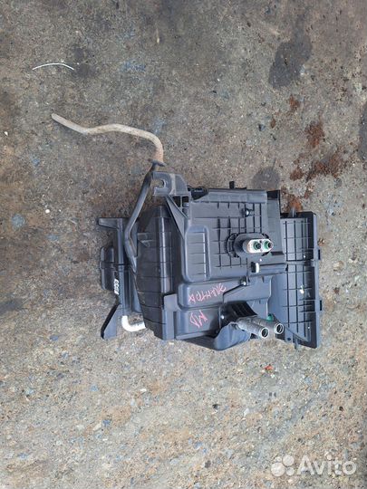 Корпус печки Hyundai elantra md 5