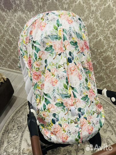 Stokke trailz 2 в 1