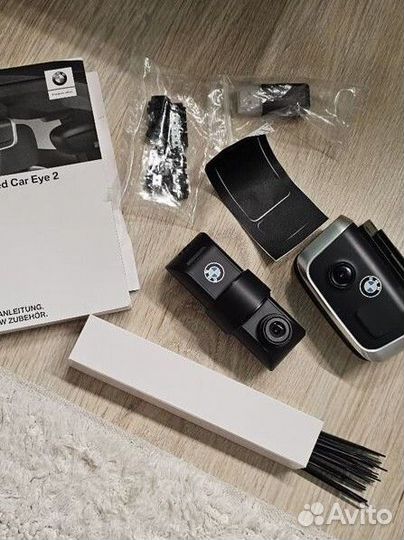 Bmw advanced Car eye 2.0