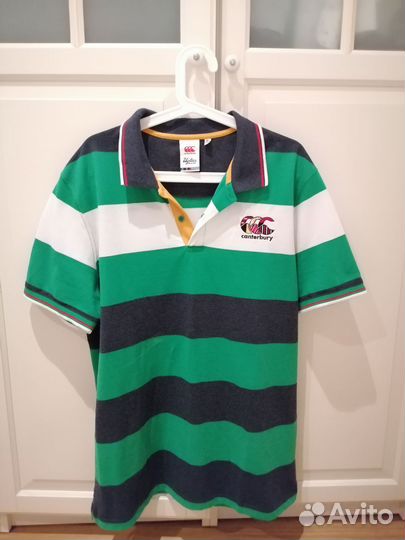 Поло Canterbury