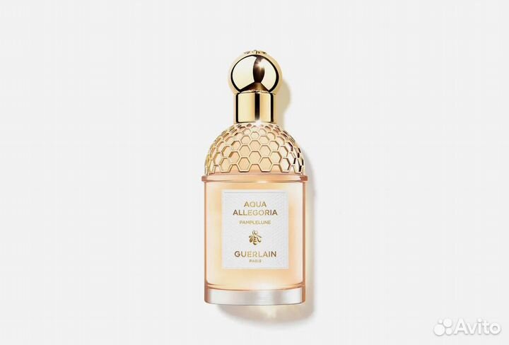 Guerlain Aqua Allegoria Pamplelune (оригинал)