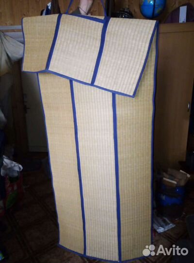 Ширма-подстилка натуральная