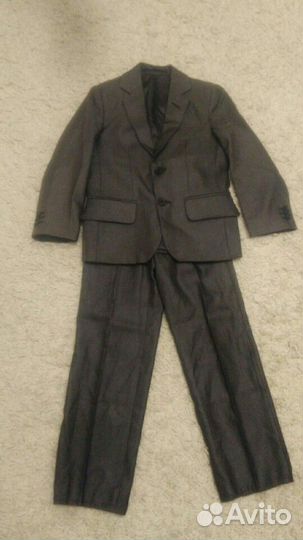 Школьный костюм