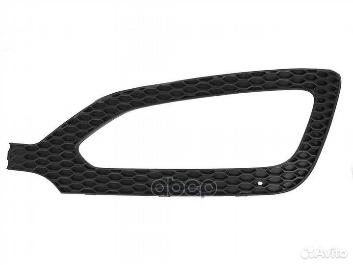 Оправа птф hyundai santa FE 12-16 LH ST-HN67-21