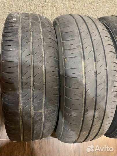 Kumho Solus KH17 185/60 R15
