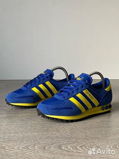 Кроссовки Adidas LA Trainer новые размер 38,5