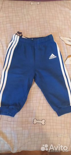 Вещи на мальчика флисовые