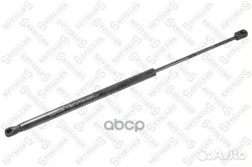 Амортизатор 7L0721689 L185 mm 140N VW Touareg