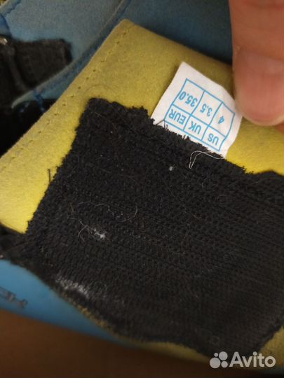 Скальники Mad rock