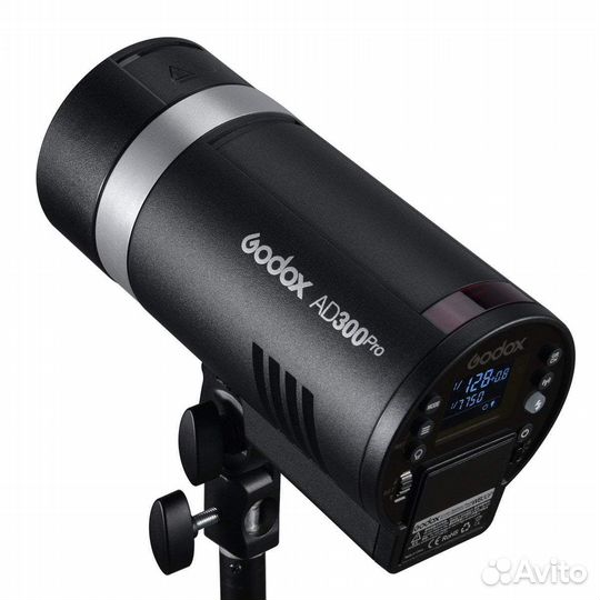 Комплект студийного оборудования Godox AD300Pro KIT