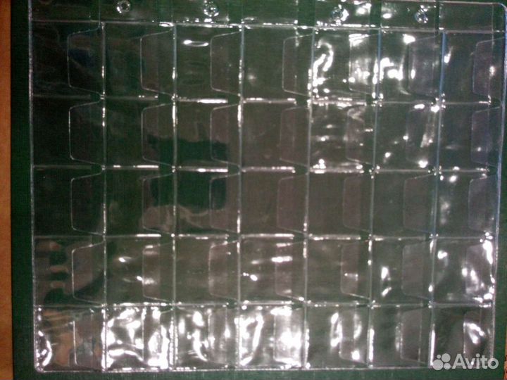 Листы для монкт