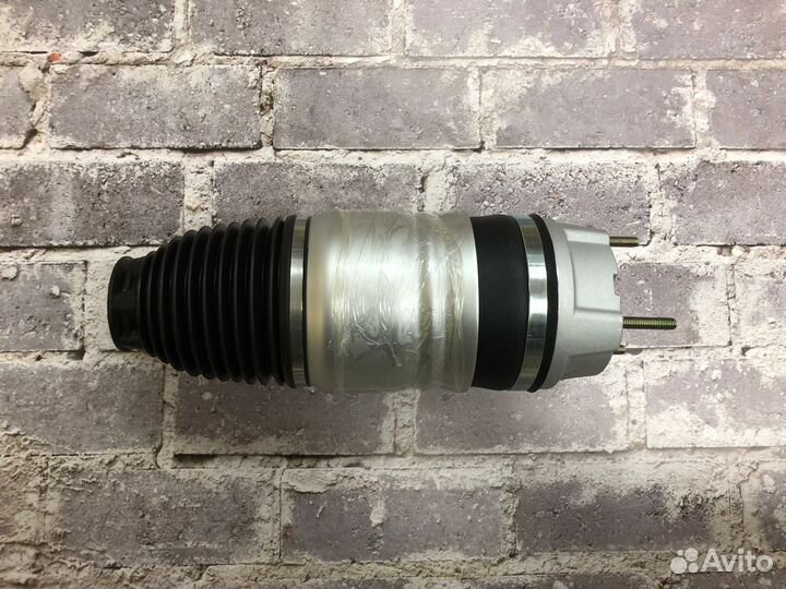 Пневмобаллон передний Touareg 7P6616403J