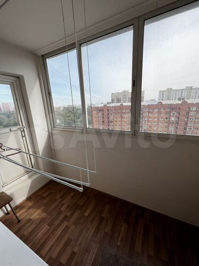 1-к. квартира, 45 м², 13/17 эт.