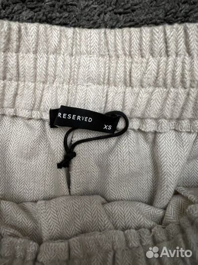 Брюки штаны Reserved