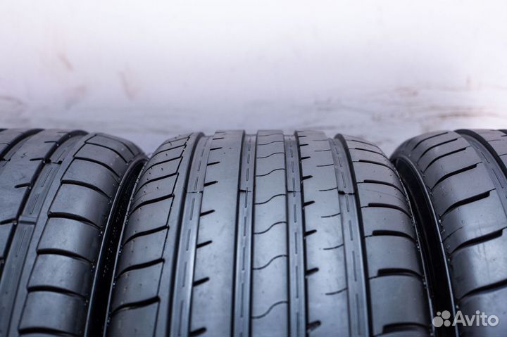 Windforce Catchfors UHP 255/45 R20 105W