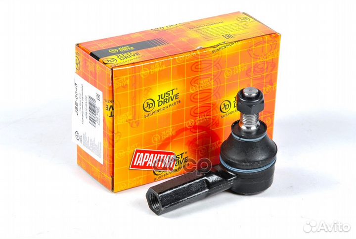 Наконечник рулевой CES22 JSE0048 Just Drive