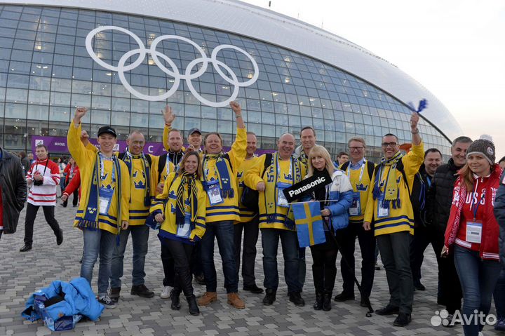 Гид-переводчик в Сочи и Сириусе: экскурсии, туры