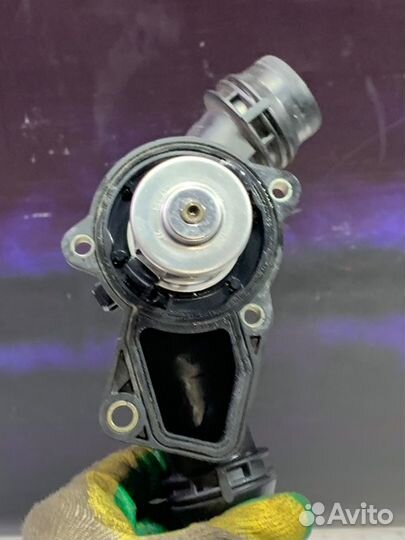 Термостат М54 Bmw Х3 E83 М54В25 2004