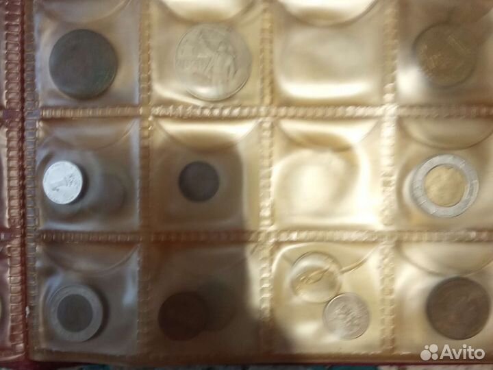 Юбилейные монеты СССР