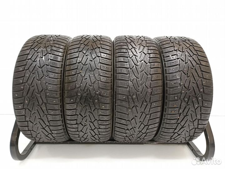 Nokian Tyres Nordman 7 235/55 R17