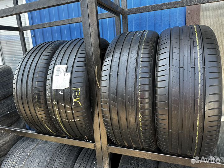 Pirelli Scorpion 255/45 R19 100V