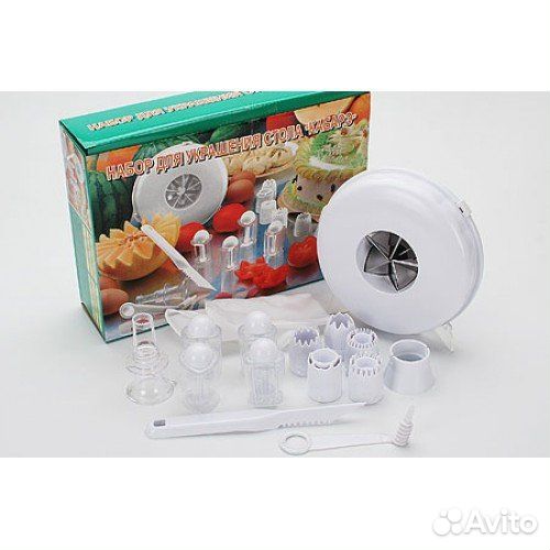 Набор для украшения стола Mayer&Boch MB-3959