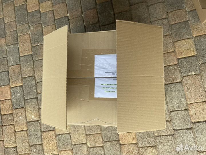 Аккумулятор холода