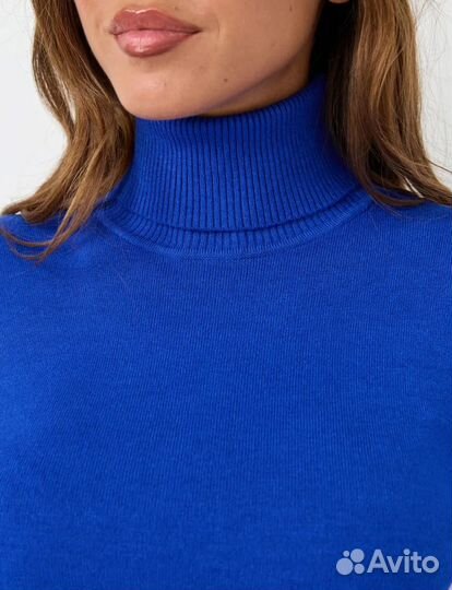 Водолазка женская onesize