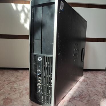Системный блок intel core i7