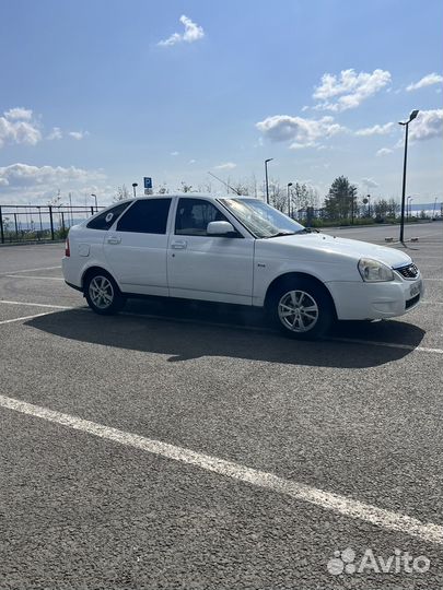 LADA Priora 1.6 МТ, 2010, 141 000 км