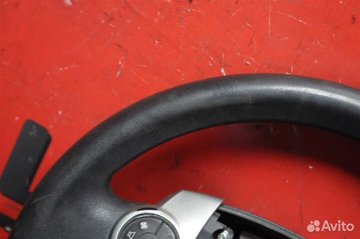 Руль toyota prius ZVW30