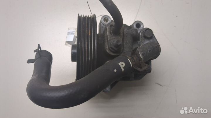 Гур Ford Mondeo 4, 2009