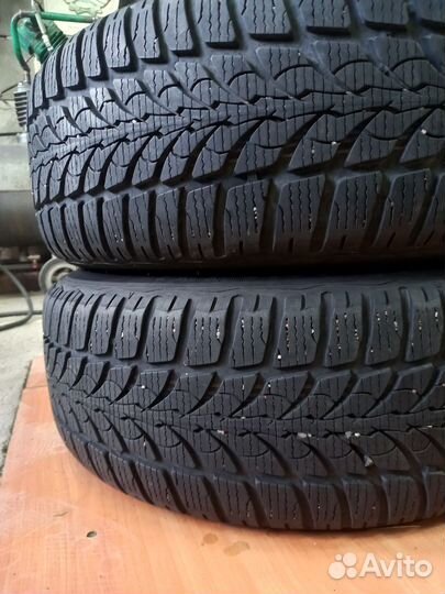 Kelly Winter Ice 205/55 R16 19B