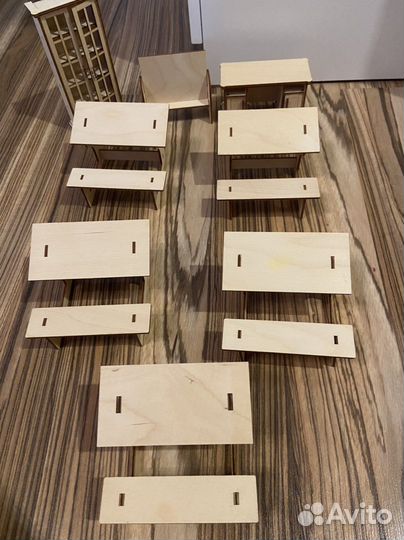 Детские игрушки