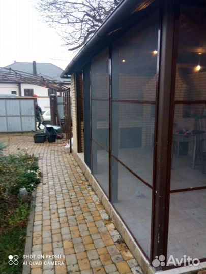 Сетка Плиссе