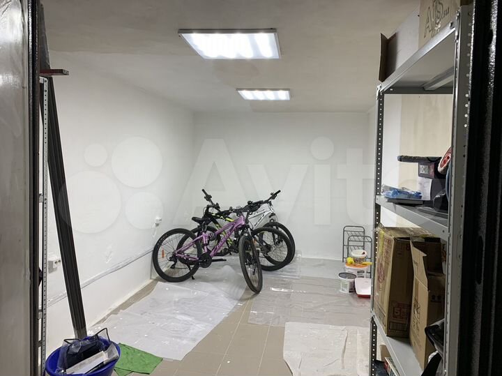 Продам помещение свободного назначения, 16 м²