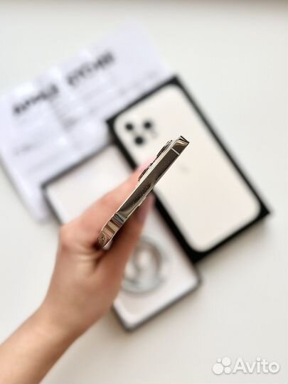 iPhone 13 Pro Max, 128 ГБ