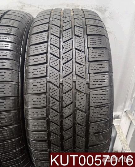 Continental ContiCrossContact Winter 235/55 R18 107U