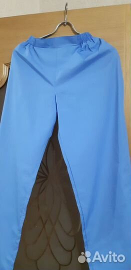 Новый медицинский халат и костюмы