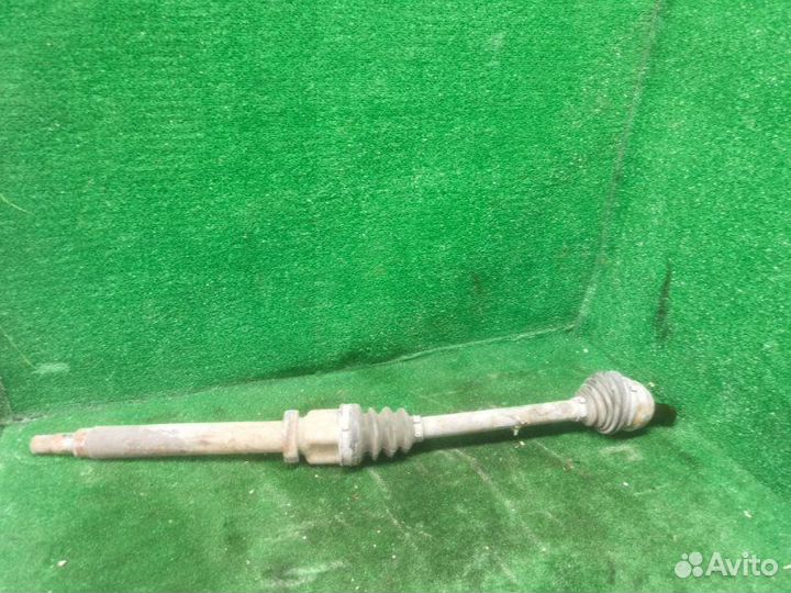 Привод передний правый Ford Mondeo 4 рестайлинг