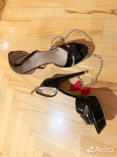 Туфли женские