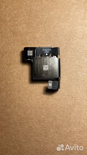 Камера iPhone 13