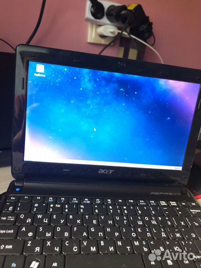 Acer aspire one d270