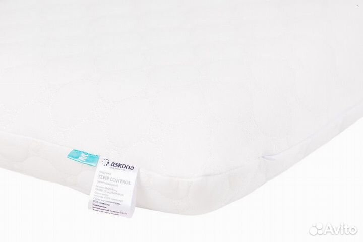 Подушка Askona от производителя
