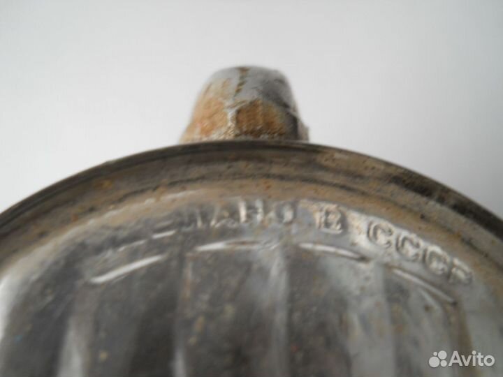 Велофара фг-302, СССР, озатэ, 1960-е годы